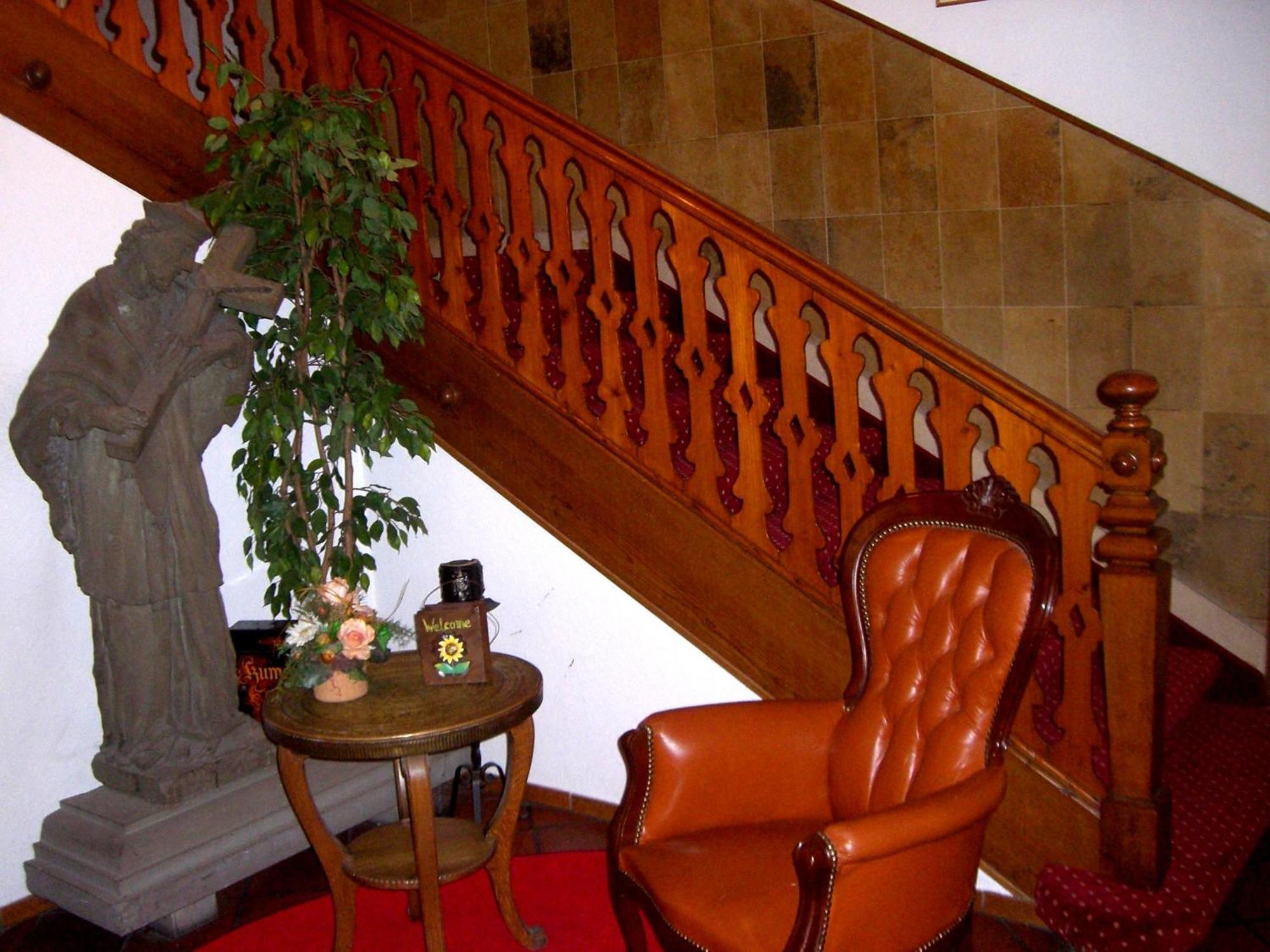 Hotel Krone 리라신겐보블린겐 외부 사진
