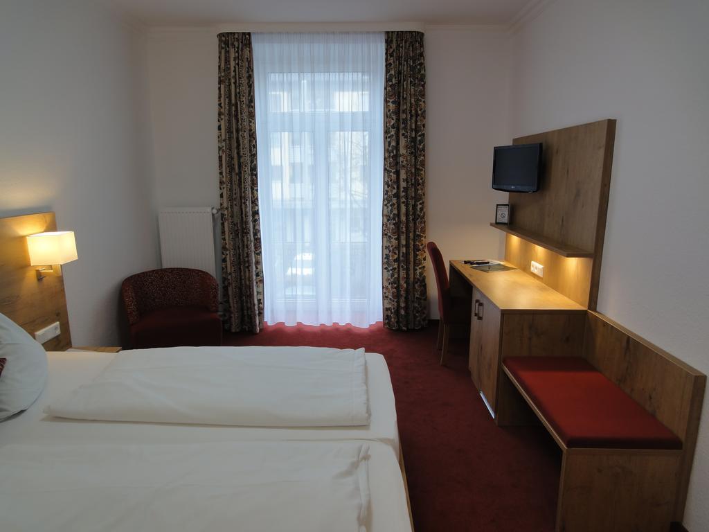 Hotel Krone 리라신겐보블린겐 외부 사진