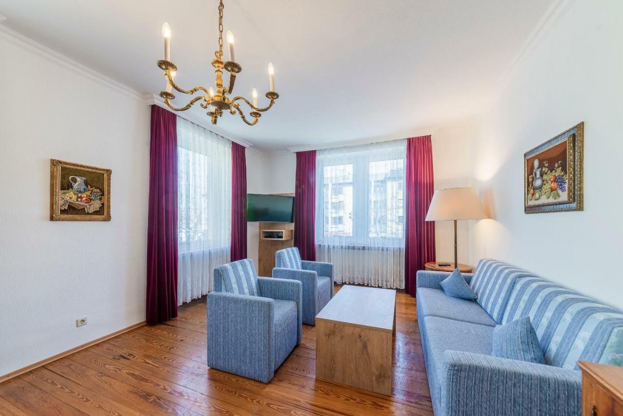 Hotel Krone 리라신겐보블린겐 외부 사진
